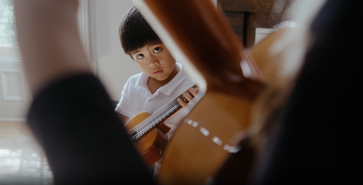 Four friends thumbnail