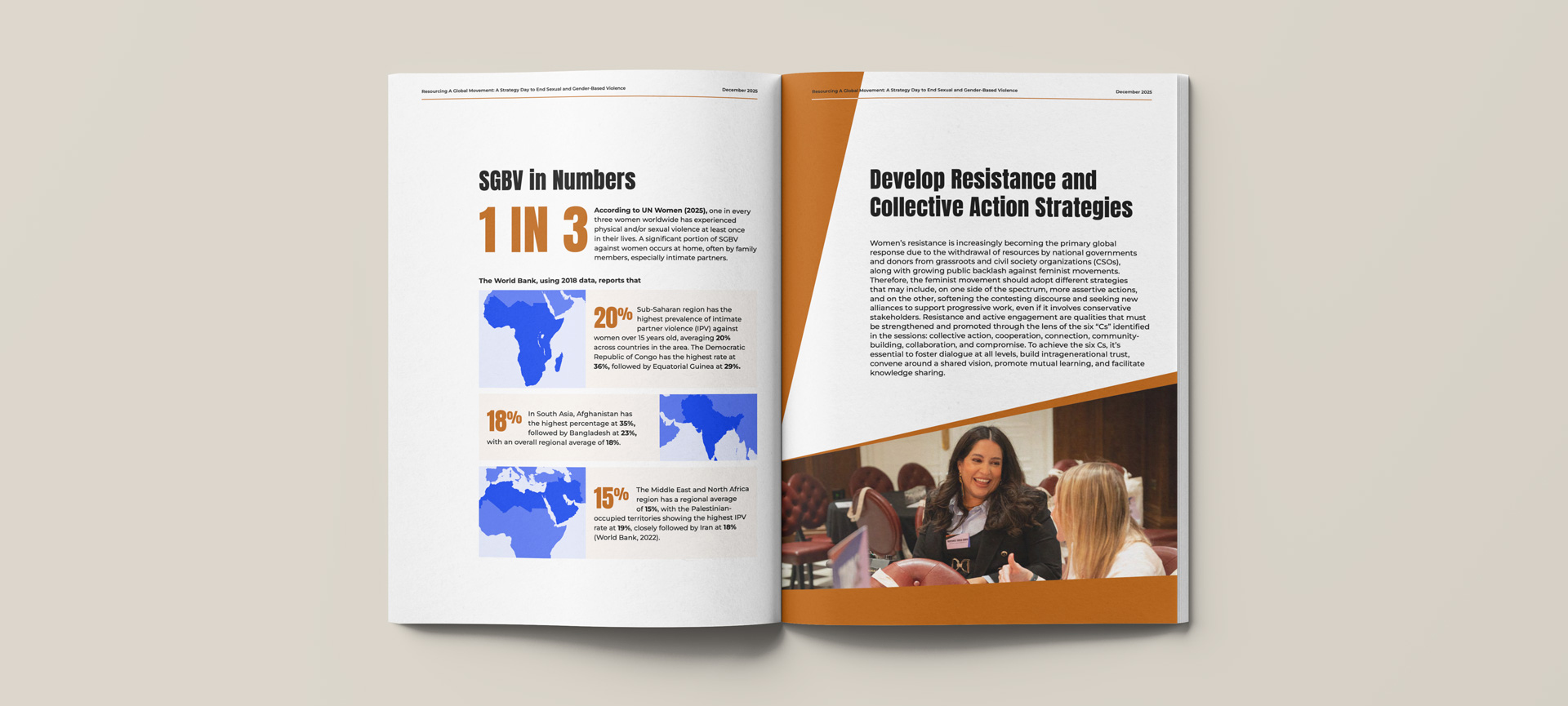 Magazine Mockup 01 by Minimal Mockups