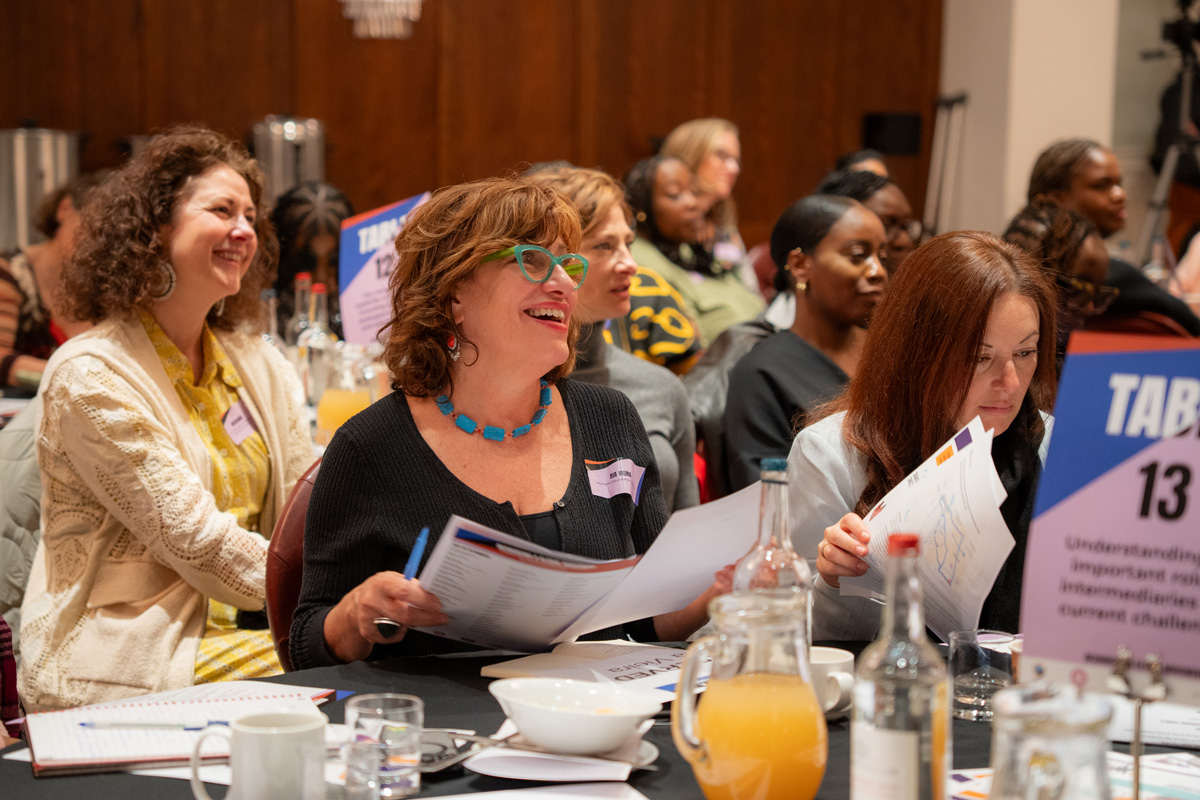 WEB MM GLOBAL MOVEMENT 25 PREVIEW